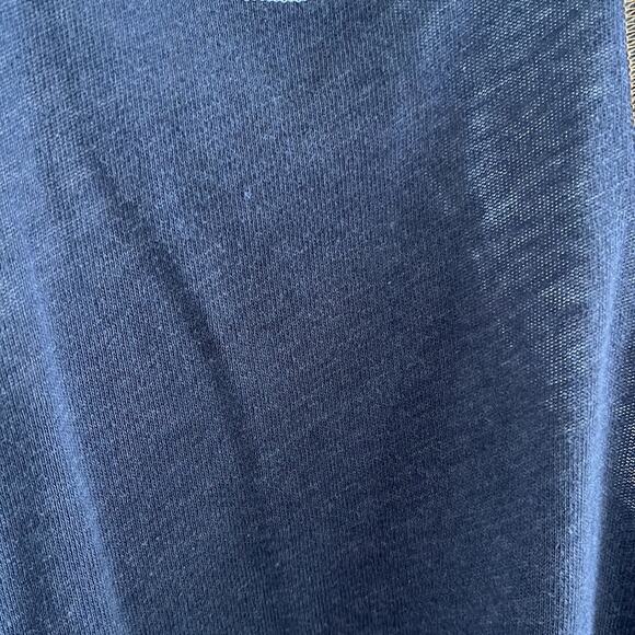 Free People We the Free Colorblock Racerback Fitted Tank Shirt XS - Picture 4 of 7